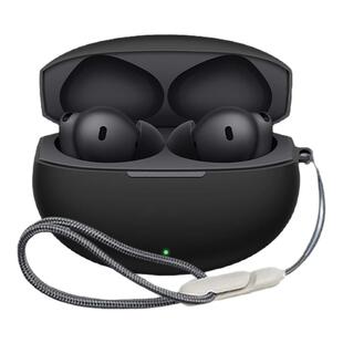 适用一加Buds4耳机保护套oneplusbuds4保护壳1+buds4男女简约高级感纯色硅胶个性创意超薄全包防摔充电仓软壳