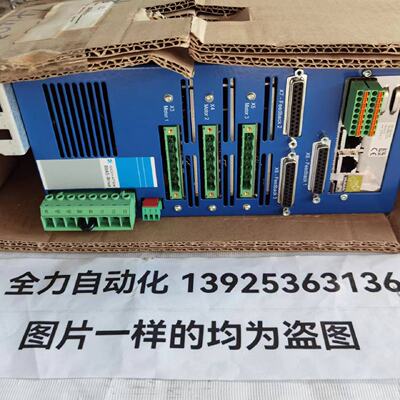 议价SIGMATEK西格玛控制器SDD305 原装现货议价09-501-051