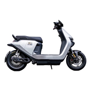 九号车壳NZmix外壳改装NZ车壳烤漆外壳全套加厚定制