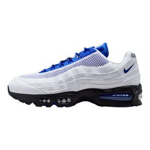 【自营】耐克AIR MAX 95 BIG BUBBLE SE男子运动休闲鞋IB6830-100