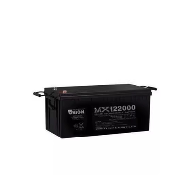 友联12V200Ah蓄电池UPS备用