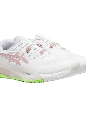 ASICS亚瑟士女款R10专业网球鞋
