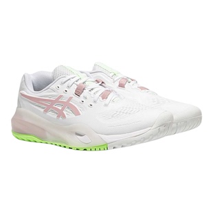 ASICS亚瑟士R10专业网球鞋女款鞋GEL-RESOLUTION X稳定RX2026年款