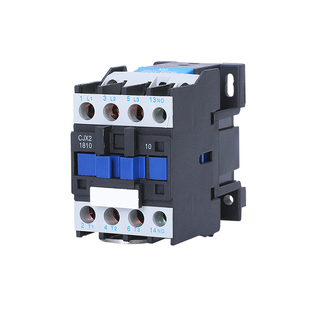 交流接触器CJX2-1210 1201 0910 1810 2510 3210线圈电压380v220v