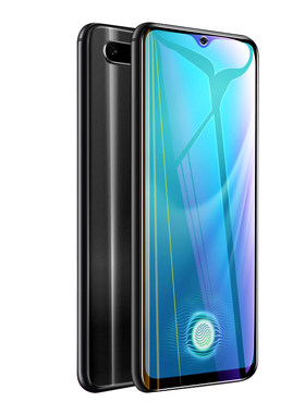 适用于oppor15x全屏刚化钢化膜