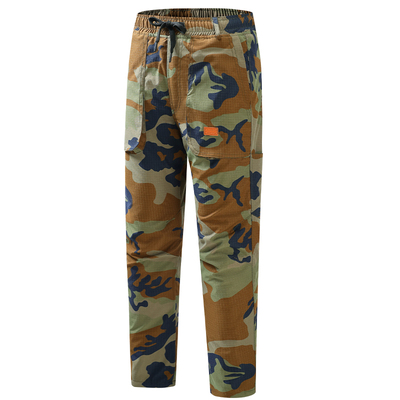 冬季男士骑行裤男摩托车防风防水