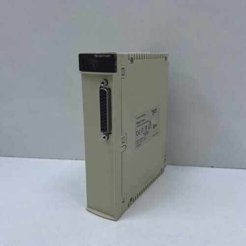SCHNEIDER ELECTRIC TSXSCY11601 / TSXSCY11601, 1Ch RS 485 MOD