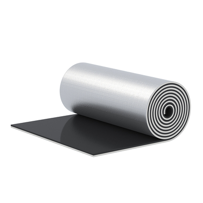 墙体屋顶家用超强隔音吸音棉