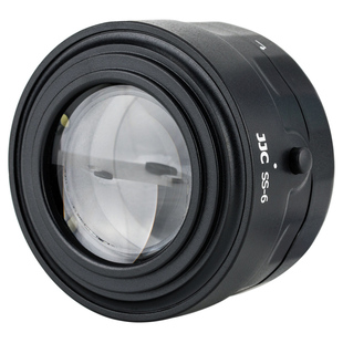 JJC 相机传感器放大镜 适用佳能尼康索尼CCD/CMOS传感器单反微单相机传感器清洁工具