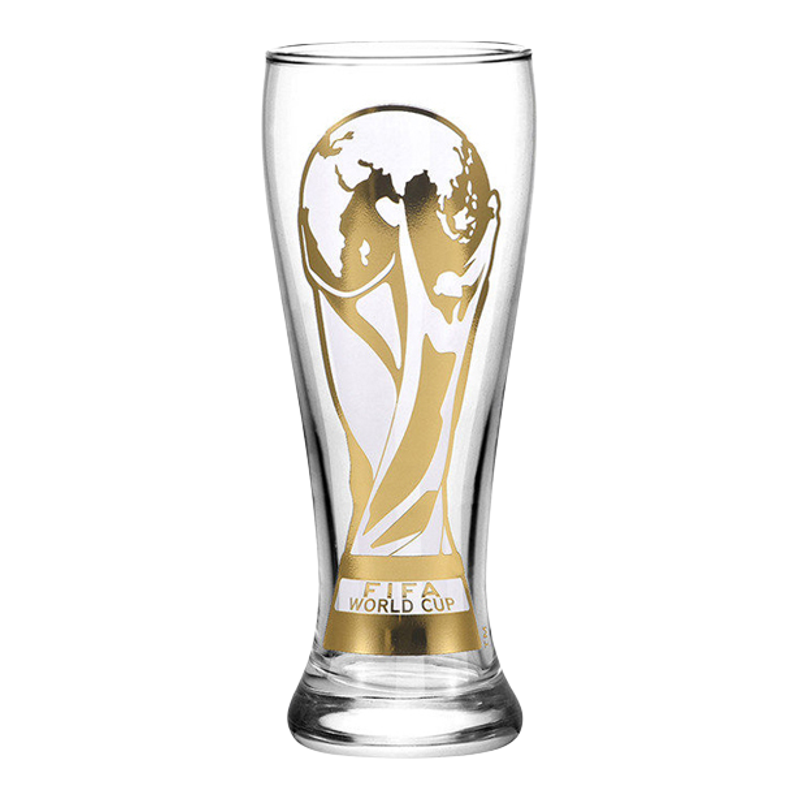 官方正品2026世界杯啤酒杯