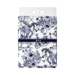 壁挂式洗脸巾纯棉一次性加厚加大悬挂抽取美容院专用不掉毛棉柔巾