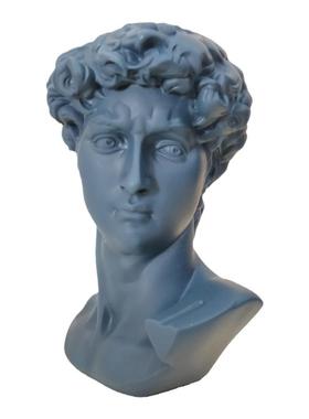 莫兰迪色断臂维纳斯欧式风摆件