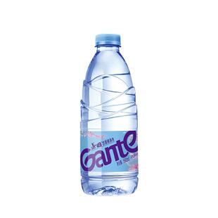 【景田官方旗舰店】景田饮用纯净水560ml*24瓶*3箱 共72瓶