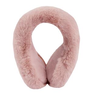 女士耳罩秋冬季冬天护耳朵耳暖耳捂子耳包发带发箍女孩子时尚儿童