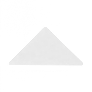 书本防卷边神器小学生课本作业本透明自粘护角贴书页角保护防折贴