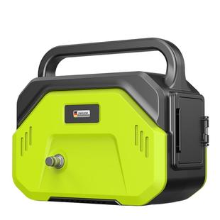 浇菜神器浇水机充电式抽水泵户外菜地浇水神器农用灌溉浇地抽水机