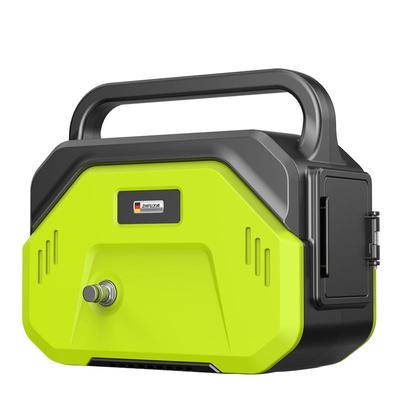 德国【双电】大水流灌溉浇菜神器