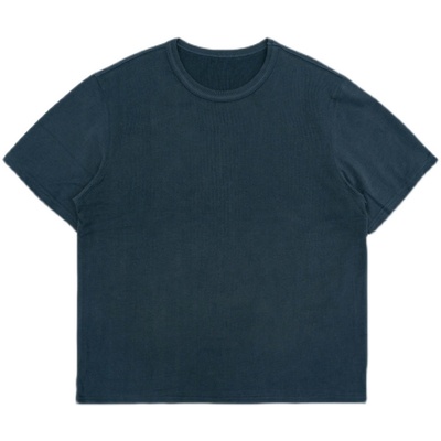 GRABANDGO重磅基础短袖