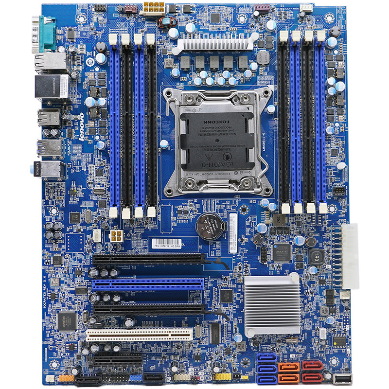 全新Lenovo/联想S30主板C602