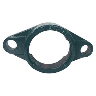 外球面铸钢轴承座UC FL204 205 206 207 208 209 210 211铸铁单座