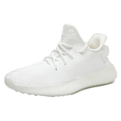 加绒薄利柏宜椰子鞋男棉鞋