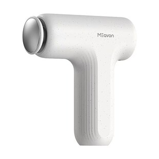 山姆正品云麦按摩每物筋膜枪mini便携按摩硅胶电机无刷劲摩枪lite