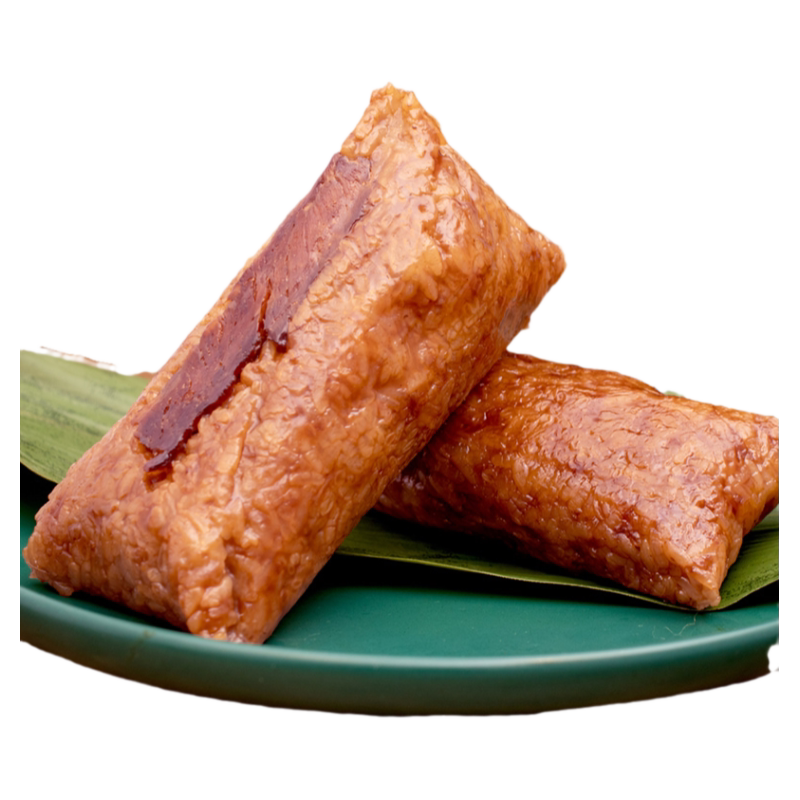 嘉兴长条五花大肉粽霸王粽子