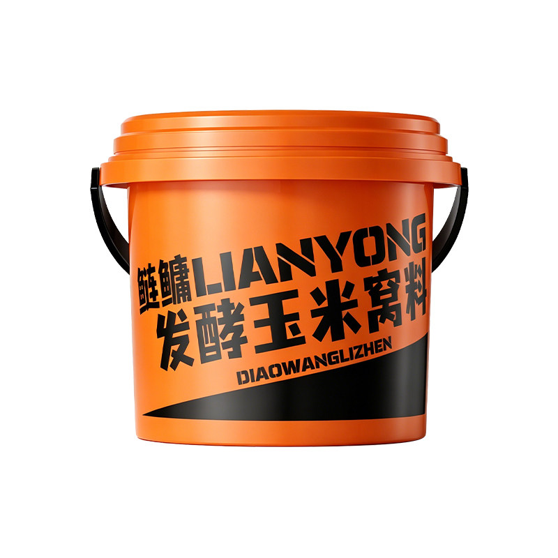 钓王李震甜薯玉米打窝料