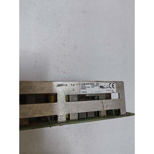 非标价COSEL科索电源LEB150F0524Z35输入AC议价