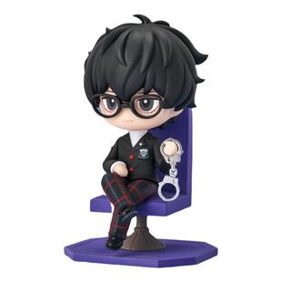 GSC 女神异闻录 Qset P3P P4G P5R 结城理 雨宫莲 手办 新年礼物