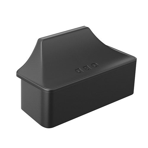 适用于特斯拉OBD保护盖焕新版Model3/Y/YL充电口接口防水配件硅胶