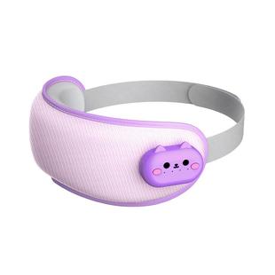 新年生日礼物果实健康儿童护眼仪眼部按摩器润眼蒸汽热敷眼罩润眼