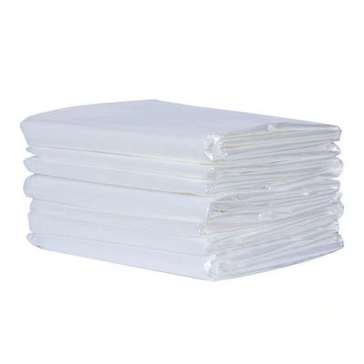 进口抗老化全新料长寿加厚大棚塑料布消雾po大棚膜黑白膜养殖大棚