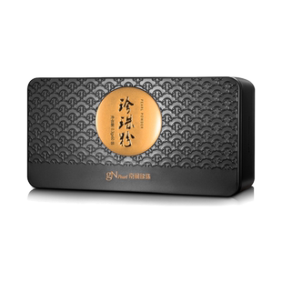 京润珍珠粉口服内服食用官方正品旗舰店孕妇调节免疫力保健品0.3*