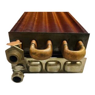 适用凯大凯诺欣思大等 洗涤设备 蒸汽炉发生器用 热交换器 冷凝器