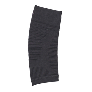 Phiten/法藤专业跑步乒乓球运动护膝保暖髌骨防护膝盖轻薄透气款