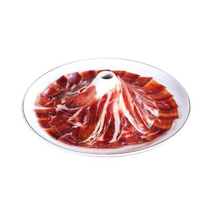 西班牙火腿伊比利亚生吃黑标早餐三明治塞拉诺切片即食50g