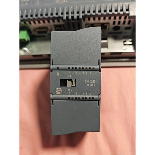 6ES7 223-1PH32-0XB0询价