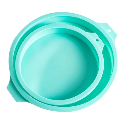 英国免切片【净味硅胶蛋糕模具】