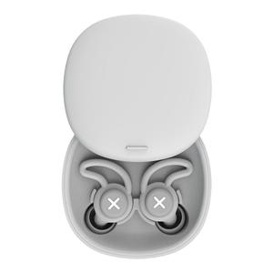 超级隔音耳塞防噪音神器睡觉睡眠学习专用防吵降噪硅胶静音打呼噜