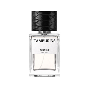 【618礼遇】TAMBURINS香水礼盒50ml SUNSHINE 持久留香臻选送礼