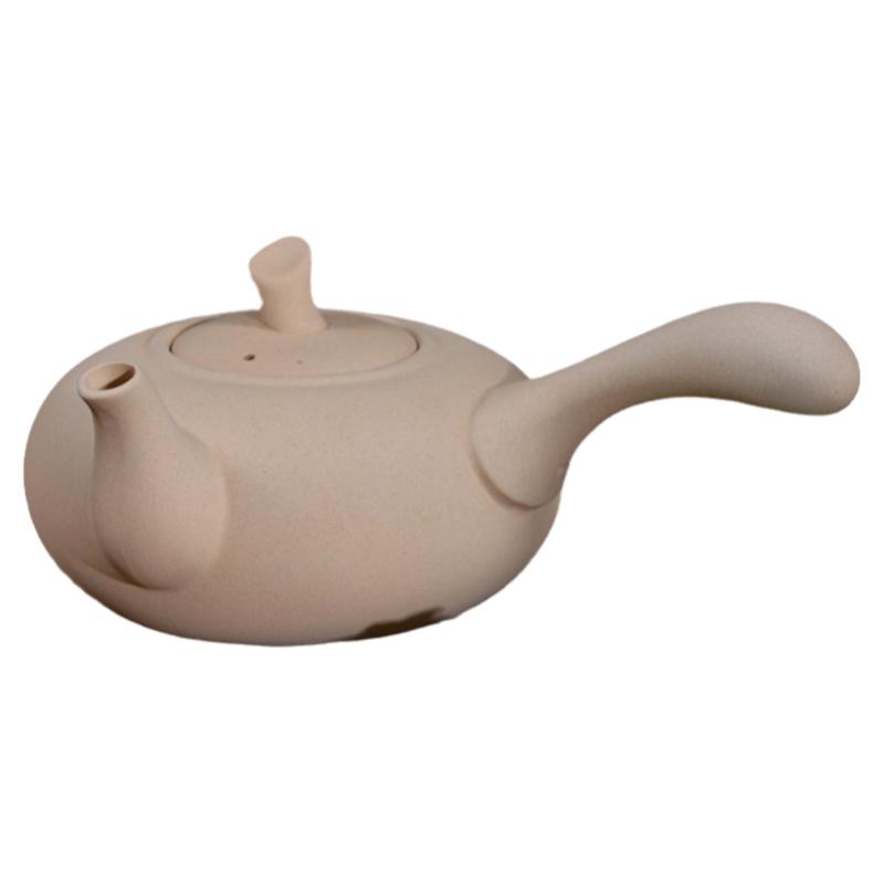 紫砂专用泡茶明火烧水壶