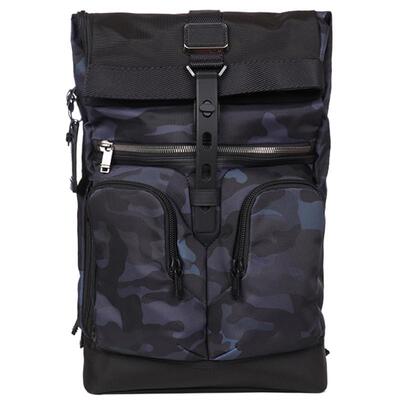 途明双肩包tumibravo高端时尚