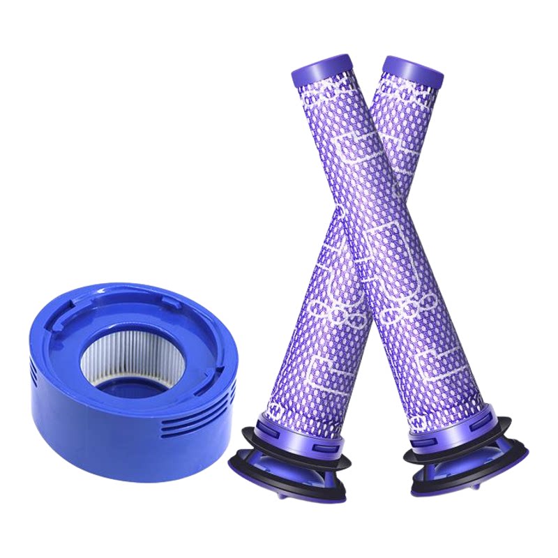 适配Dyson滤网后置滤器戴森吸尘器配件滤芯V6V7V8V10V11V12V15G5