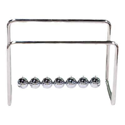 石夫人牛顿摆30秒以上治愈系物件