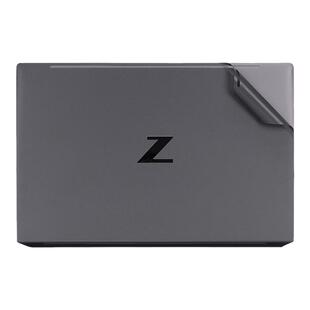 惠普战99 G4外壳保护膜ZBook Power 15.6 inch G9电脑贴纸zhan G3