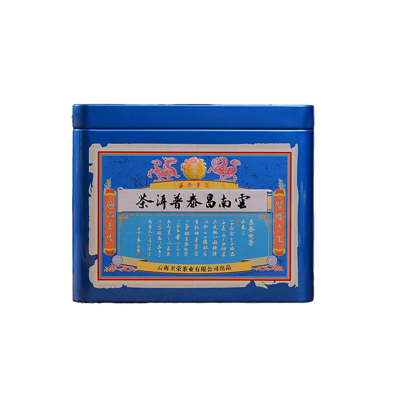 昌泰袋泡茶熟茶90g云南普洱茶