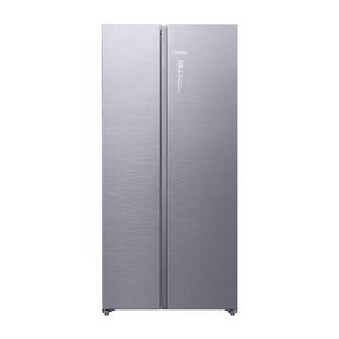 【无界】西门子512L双开门60cm超薄平嵌家用电冰箱一级能效141C