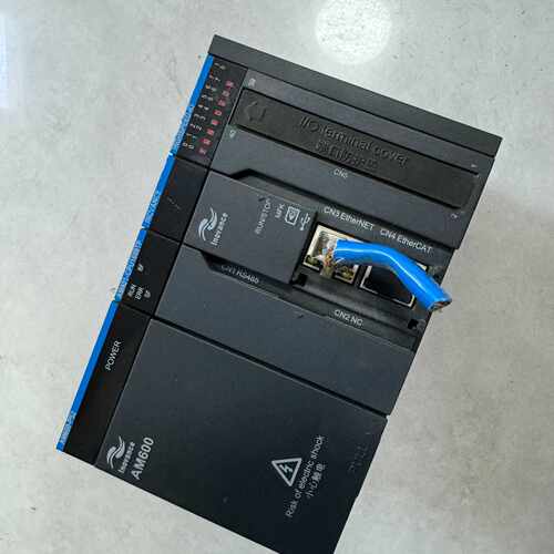 【询价】汇川PLC，AM401-CPU1608TP适用