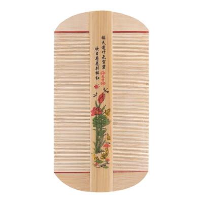 篦子梳除头虱加密儿童清理神器